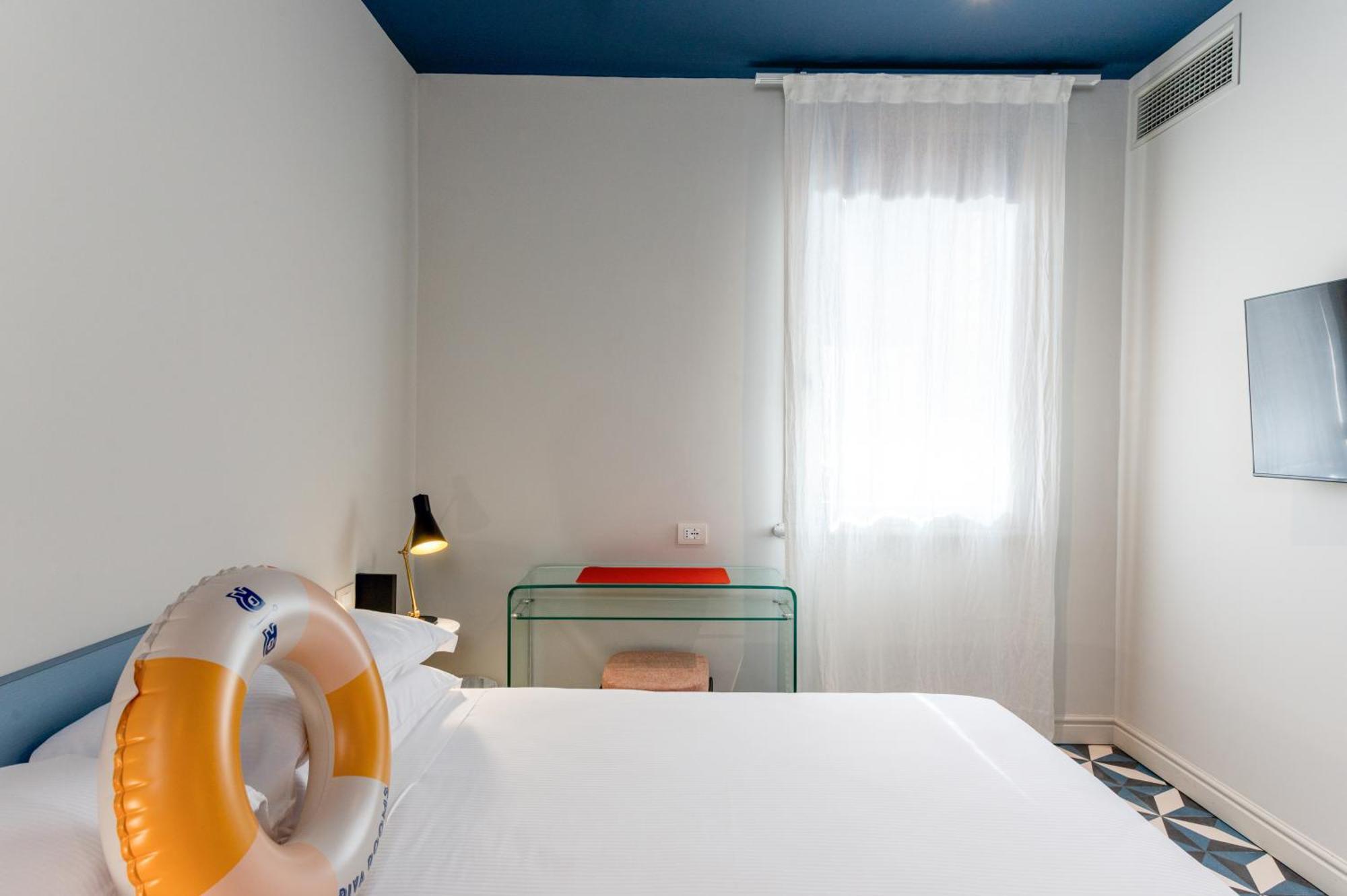 Riva Rooms Follonica Exterior foto