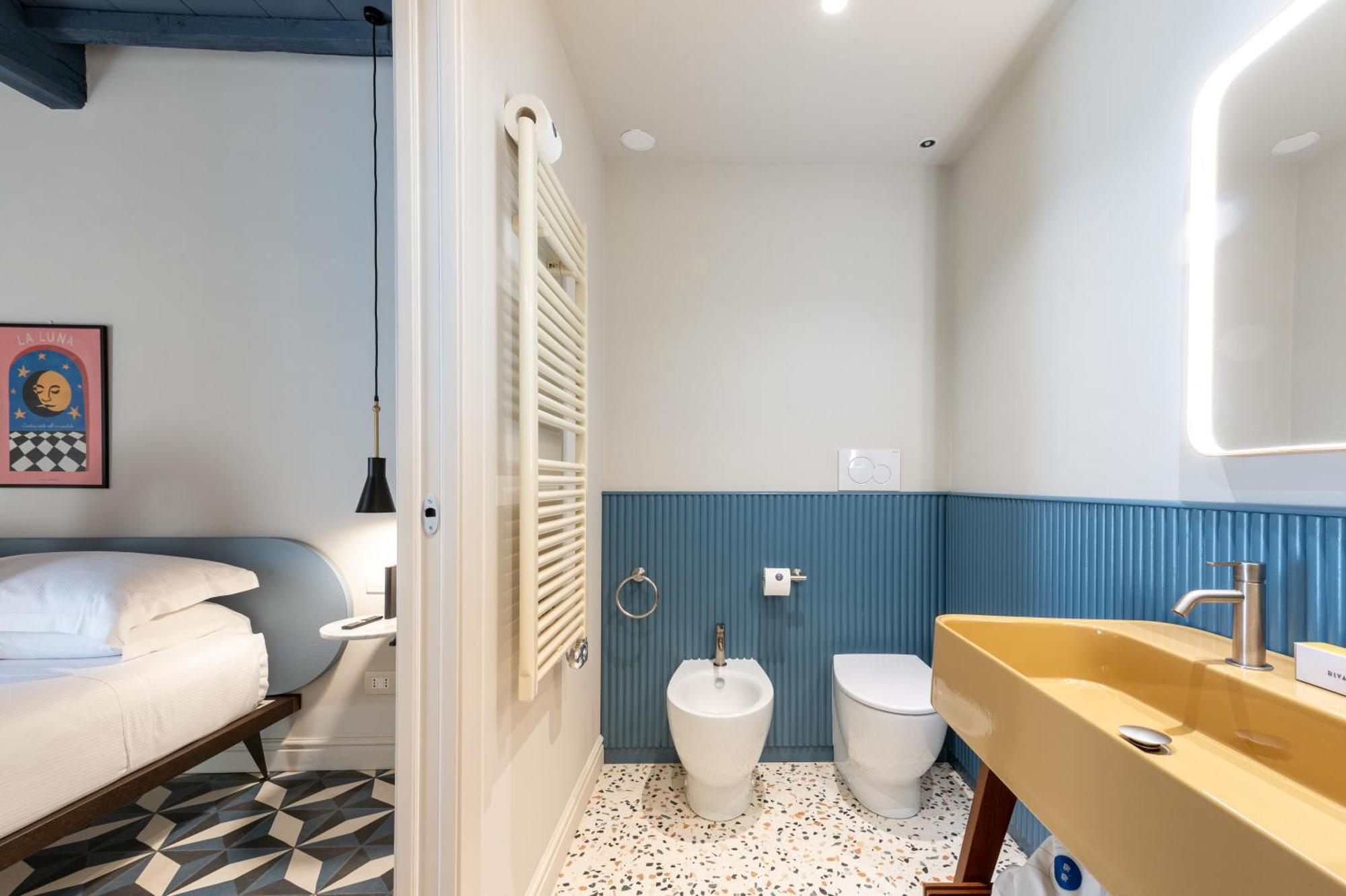 Riva Rooms Follonica Exterior foto