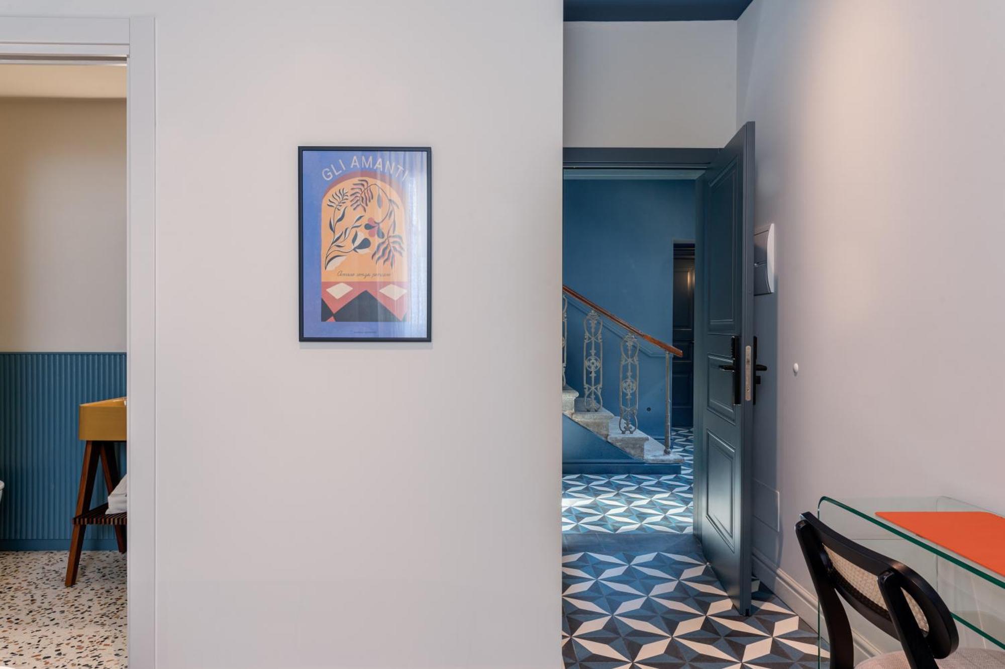 Riva Rooms Follonica Exterior foto