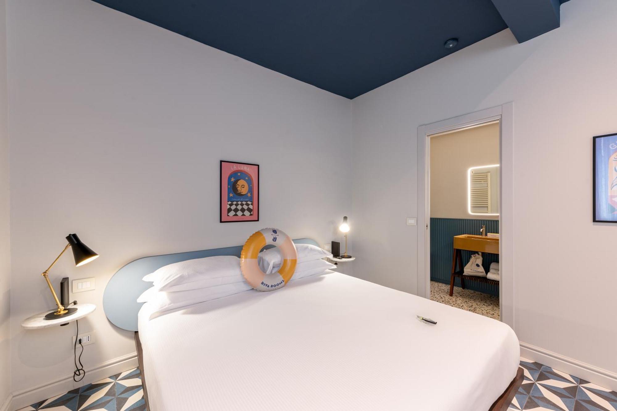 Riva Rooms Follonica Exterior foto