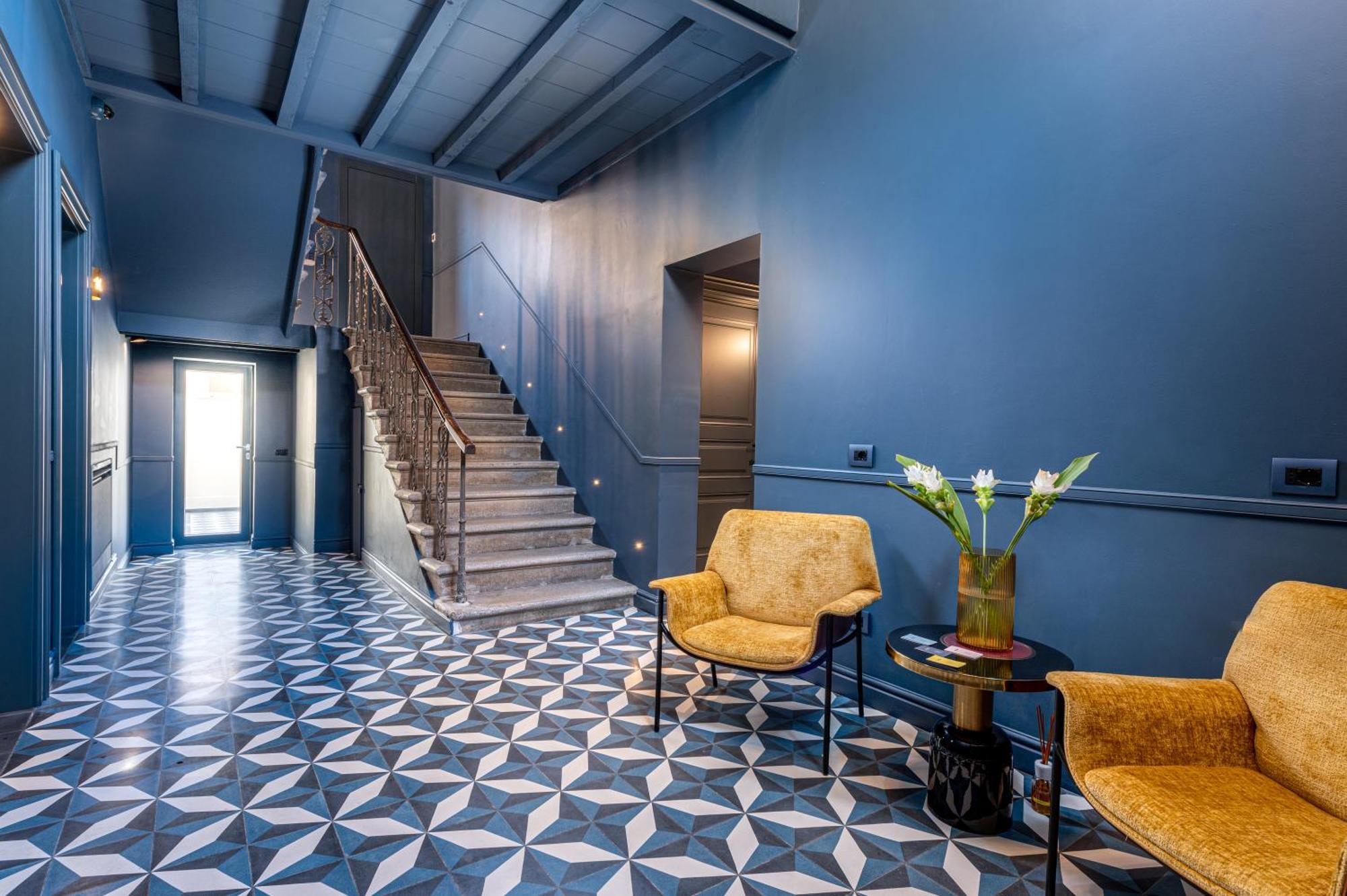Riva Rooms Follonica Exterior foto