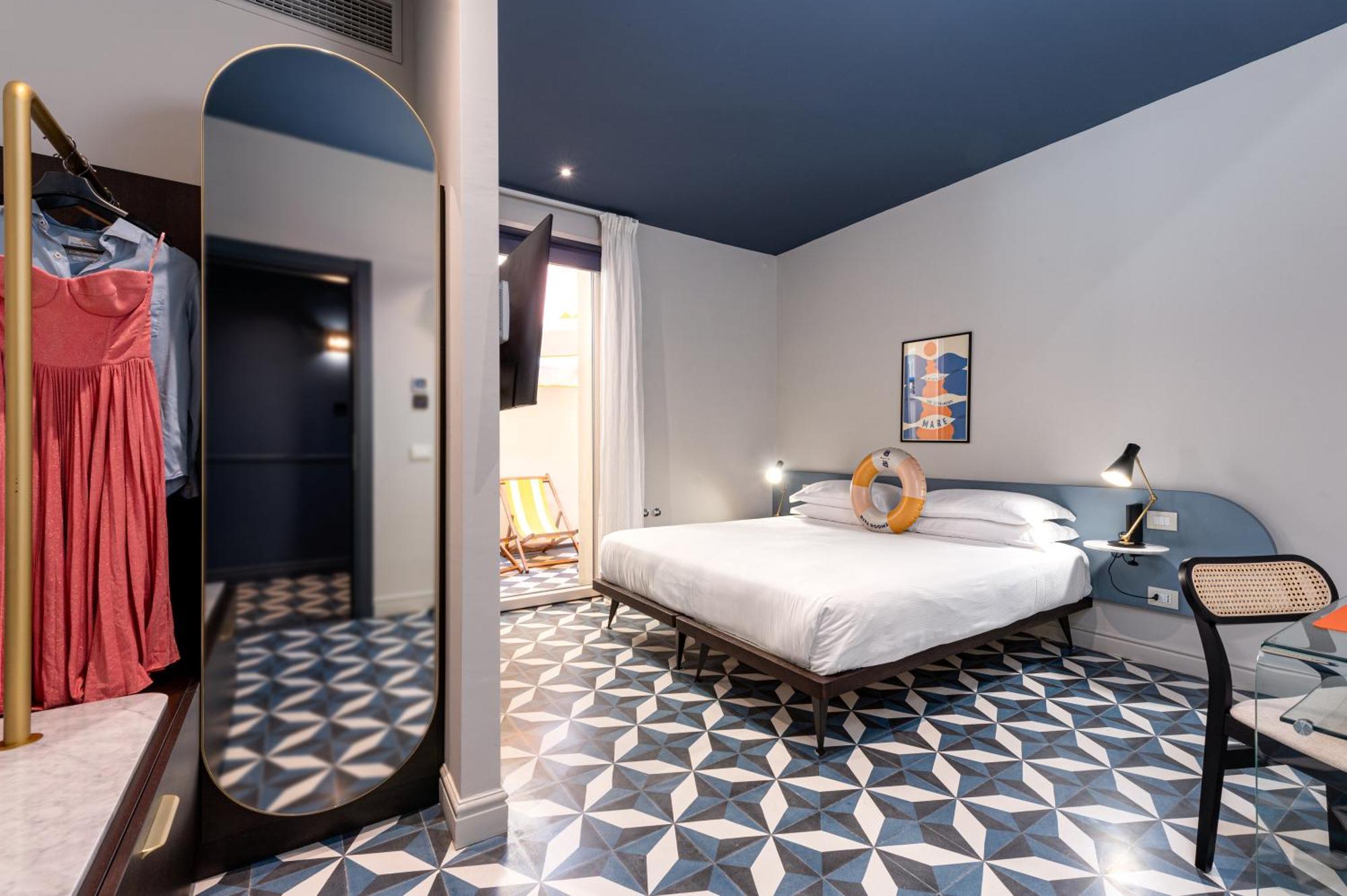 Riva Rooms Follonica Exterior foto
